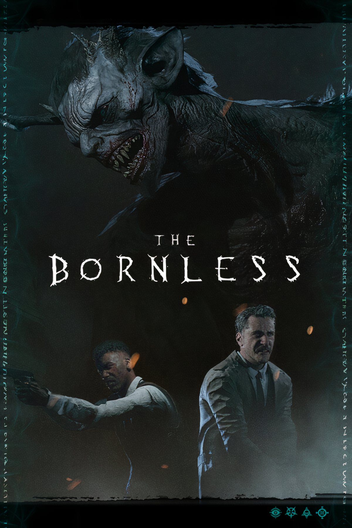 The Bornless